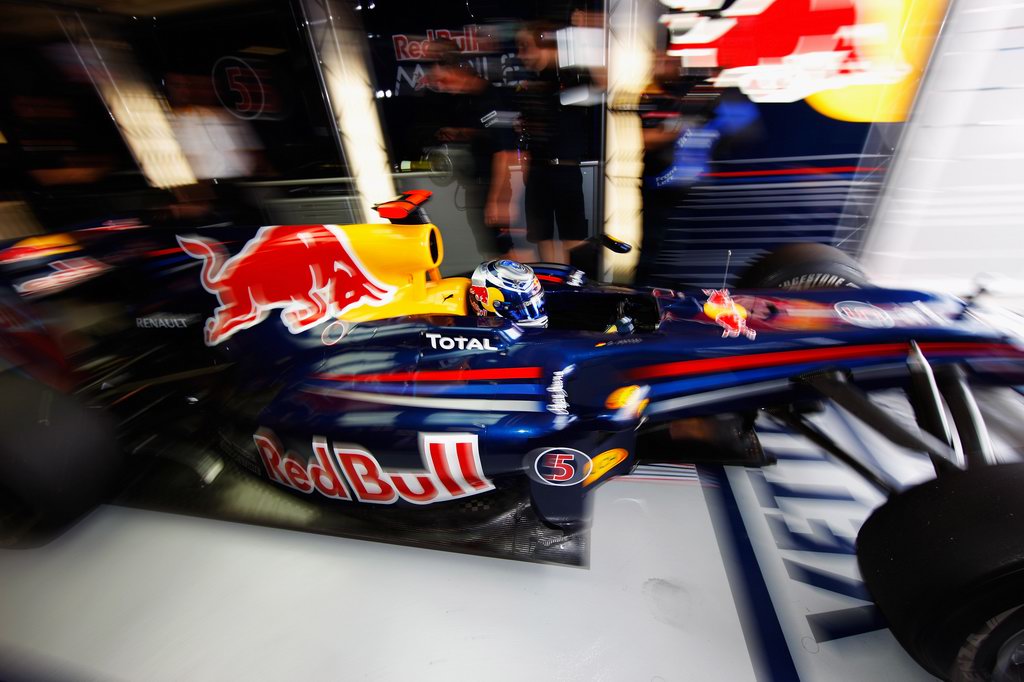 GP Australia - Prove Libere